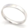 PLATINUM LADIES' WEDDING BAND