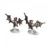 Deakin & Francis Lurking Bat Cufflinks
