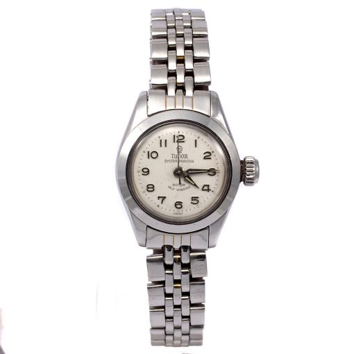 Vintage Tudor Oyster Princess Automatic Ladies Watch D J Massey & Son