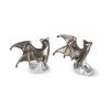 Deakin & Francis Eerie Bat Cufflinks