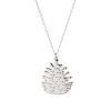 Georg Jensen Christmas Ornament Hanging Pinecone Platinum Plated 2023